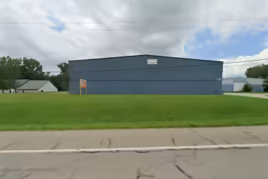 69156 White Pigeon Road | Industrial Space for Lease - 37,926 SF in White Pigeon, MI