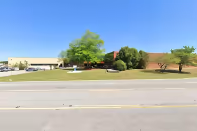 7468 Jonesboro Road | Industrial Space for Lease at 7468 Jonesboro Rd