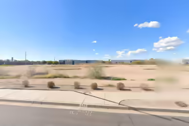2836 North Greenfield Road | Industrial Space Available for Lease in Mesa, AZ