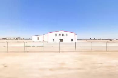 76 Western Avenue | Industrial Space for Lease at 76 County Road 201, Pecos, TX