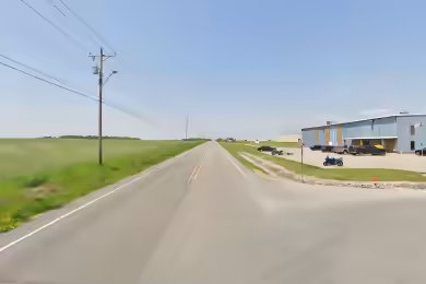 1820 Baker Drive | 30,000 SF Industrial Space Available for Lease in Ossian, IN