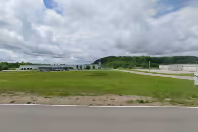 918 Coalfields Industrial Drive | Crossdock/Distribution Facility for Lease in Chavies, KY
