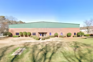 2709 Walkup Avenue | 53,000 SF Industrial Space Available in Monroe, NC