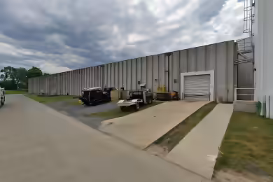 188 Brooke Road | Industrial Space for Lease at 188 Brooke Rd, Winchester, VA