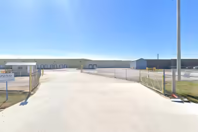 1700 East Quarter Road | Industrial Space for Lease - 1700 E Quarter Rd, Siloam Springs, AR