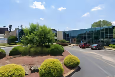 251 West Wylie Avenue | 132,962 SF Industrial Space Available for Lease in Washington, PA