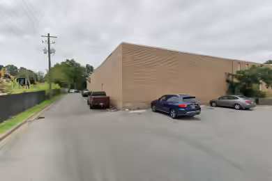 Sentry Drive | Industrial Space for Lease - 4402-4404 Sentry Dr, Tucker, GA