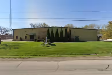 701 West Mill Street | 48,330 SF Industrial Space Available in Angola, IN