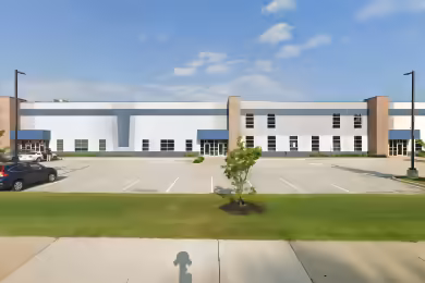6101 Cleveland Avenue | 6101 Cleveland Ave - 54,000 SF Industrial Space for Lease