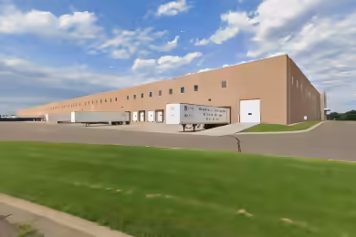 19730 South Diamond Lake Road | North Star Distribution Center - 76,791 SF Industrial Space in Rogers, MN