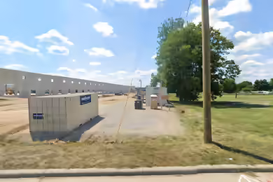 9981 Harrison Avenue | Harrison Commerce Center - 533,676 SF Industrial Space for Lease