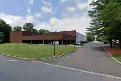 120 Clyde Road | Industrial Space for Lease at 120 Clyde Rd, Somerset, NJ