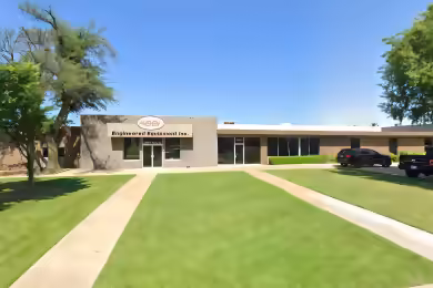 4601 North Santa Fe Avenue | Industrial Space for Lease - 29,700 SF in Oklahoma City