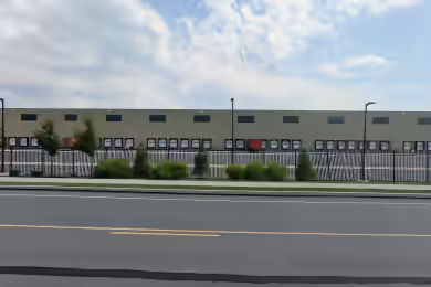 175 Cesanek Rd | Flexible Industrial Space for Lease in Northampton, PA
