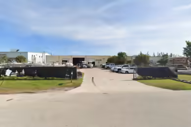 2280 Avenue L | 20,536 SF Industrial Space Available in Riviera Beach, FL