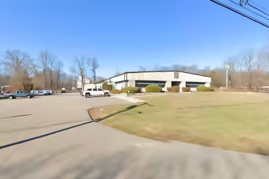 136 Bracken Road | Warehouse Near I-84 - 17,820 SF Industrial Space in Montgomery, NY
