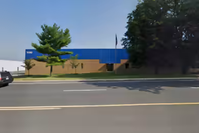 1690 East Race Street | 33,850 SF Industrial Space Available in Allentown, PA