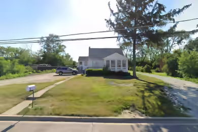 864 North Addison Avenue | Industrial Space for Lease at 864 N Addison Ave, Elmhurst, IL