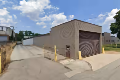 239 Factory Street | 38,330 SF Industrial Space Available for Lease in La Porte, IN