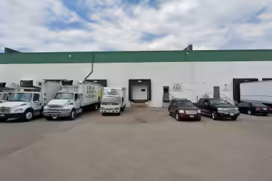 Vandalia Street | SPACES at Midway Mile - Industrial Space for Lease in Saint Paul, MN
