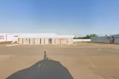 6501 South I-35 Service Road | Prime Industrial Space for Lease in Oklahoma City