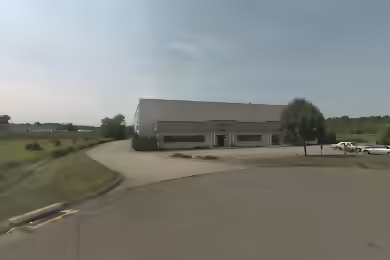 21 Kenny Roberts Memorial Drive | 15,310 SF Industrial Space Available in Suffield, CT