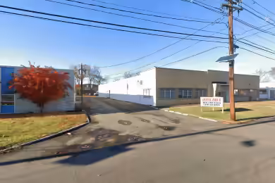 1090 Lousons Road | 20,000 SF Industrial Space Available in Union, NJ