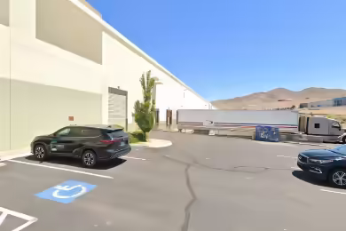 2777 Usa Parkway | Building A - 2777 USA Pky, Mccarran, NV 89434