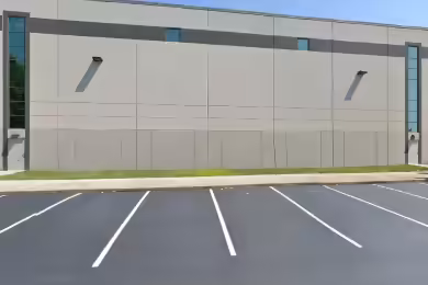 1501 Corporate Place | 72,151 SF Industrial Space Available in La Vergne, TN