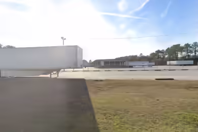 4401 Bowman Industrial Court | Terminals at 4401 Bowman Industrial - 31,725 SF Industrial Space