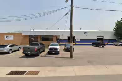 4700 Dahlia Street | Industrial Space Available for Lease at 4700 Dahlia St