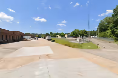 5080 North Royal Atlanta Drive | Industrial Space for Lease at 5080 N Royal Atlanta Dr, Tucker, GA