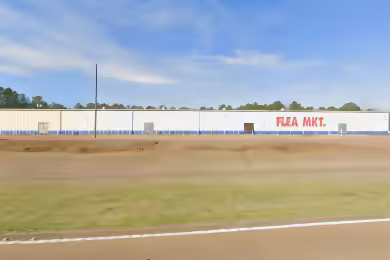 24342 Mississippi Highway 15 | 60,000 SF Industrial Space Available in Union, MS