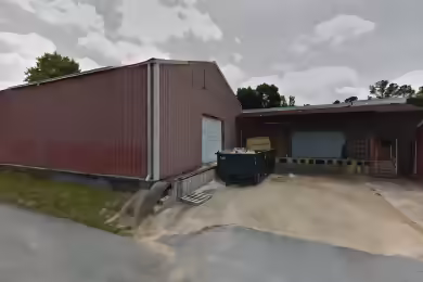 200 Davis Street | Industrial Space for Lease at 200 Davis St, Chesterfield, SC