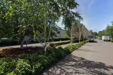 9611 Northeast Sunderland Avenue | Prime Industrial Space for Lease in Portland, OR