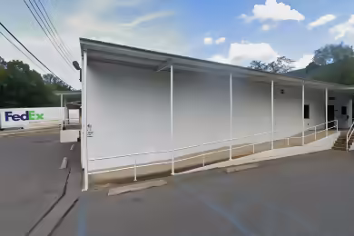 31 Lane Avenue | Industrial Space for Lease at 31 Lane Ave, Lavale, MD