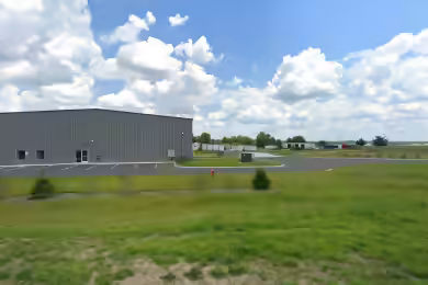 1781 Kitty Hawk Drive | 24,140 SF Industrial Space Available in Elizabethtown, KY