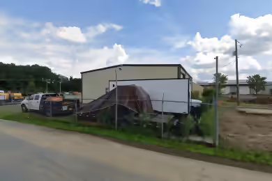 8007 Counts Massie Road | Industrial Space for Lease at 8007 Counts Massie Rd, Maumelle, AR