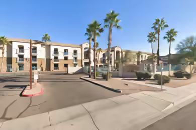2833 East Broadway Road | 27,119 SF Industrial Space Available in Phoenix, AZ