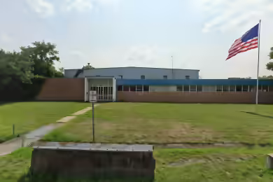 6601 Ammendale Road | Industrial Space Available for Lease in Beltsville, MD