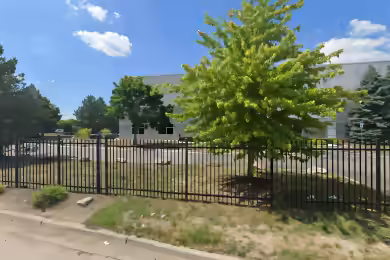 13000 Oakland Parkway | 210,725 SF Industrial Space Available in Highland Park, MI