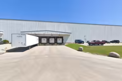 247 Kohlman Road | Industrial Space for Lease at 247 Kohlman Rd, Fond Du Lac, WI