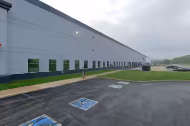 6797 Fronius Dr | 124,800 SF Industrial Space for Lease in Portage, IN