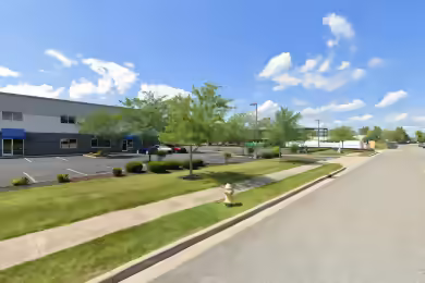 17265 Harger Court | Industrial Space for Lease at Pleasant Street Warehouses