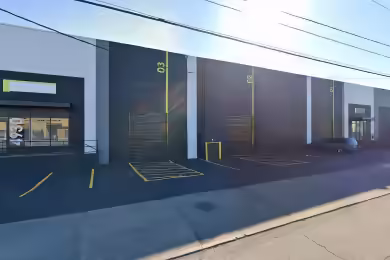 4930 Southeast 26th Avenue | 26,372 SF Industrial Space Available in Portland, OR