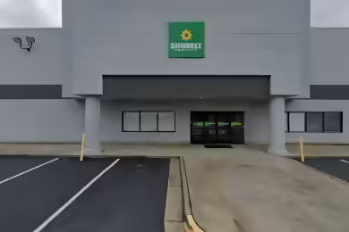 2525 Pio Nono Avenue | Industrial Space Available at Middle Georgia Industrial Park