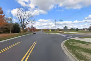 South Wixom Road | Building A - 560,000 SF Industrial Space in Wixom, MI