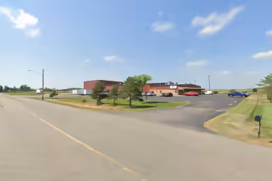 347 Glen Street | 34,500 SF Industrial Space Available for Lease in Foley, MN