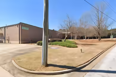 4660 Hammermill Road | Flexible Industrial Space for Lease in Tucker, GA