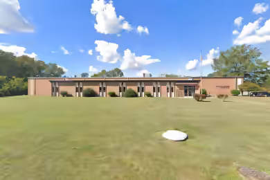 701 South Wilson Street | Industrial Space for Lease at 701 S Wilson St, Fremont, NC